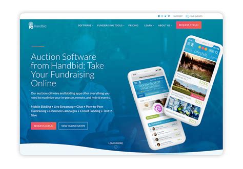fundraising software for nonprofit events|The Top 19 Nonprofit Event Software You Should .